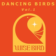Dancing Birds Vol. 1