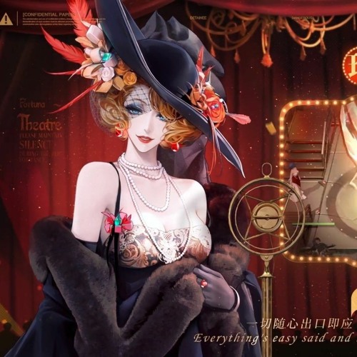 Path to Nowhere_  Fortuna Theatre  PV Full BGM.mp3