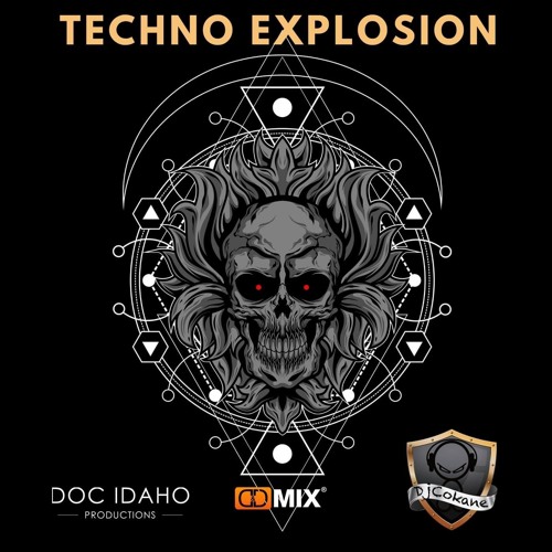 Techno Explosion | DjCokane & Doc Idaho - Techno Collab