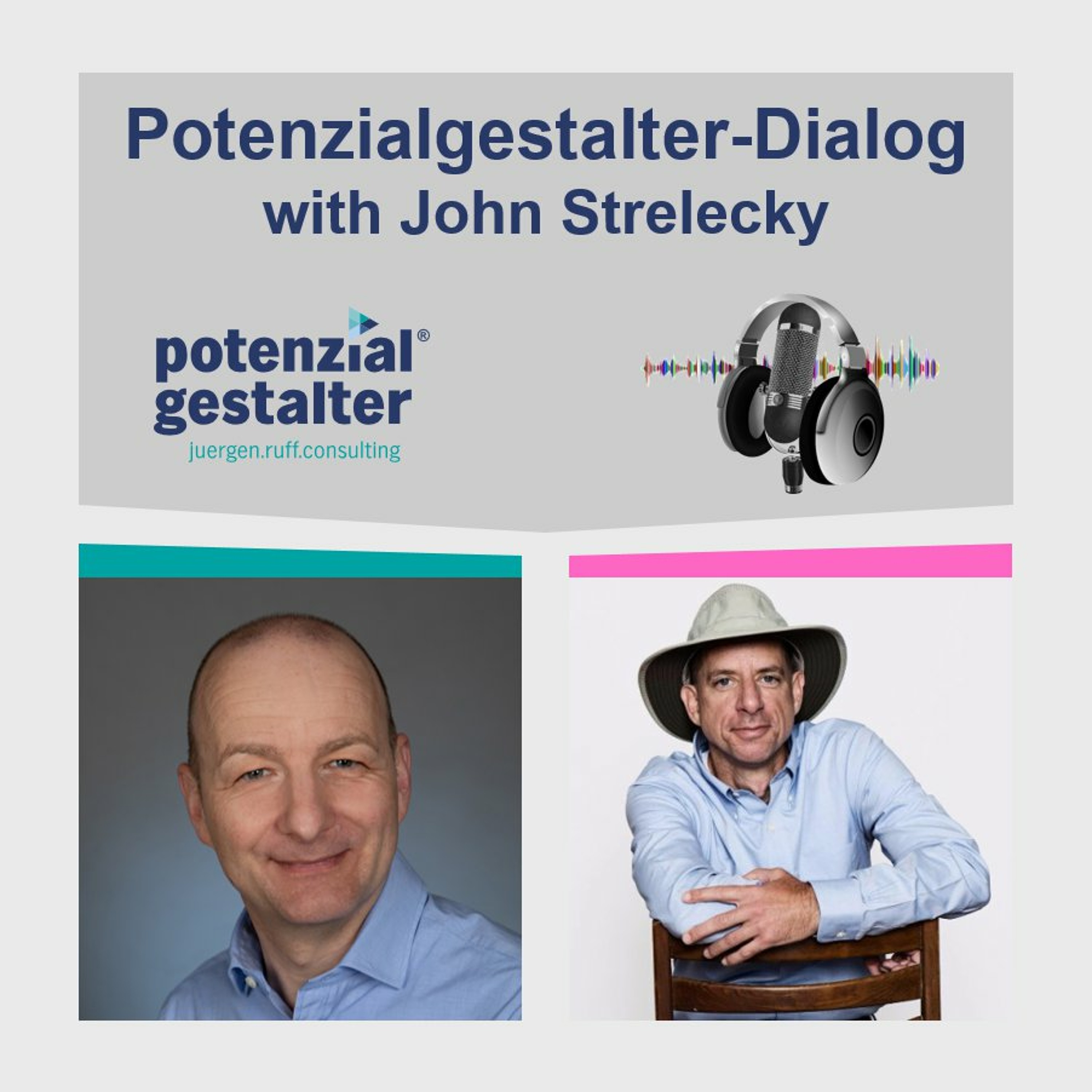 Potenzialgestalter-Dialoge