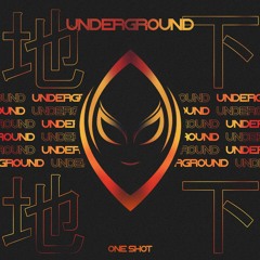 One Shot - Underground (Original Mix) FREE DOWNLOAD