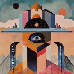 Kamisshake [Journey Series]