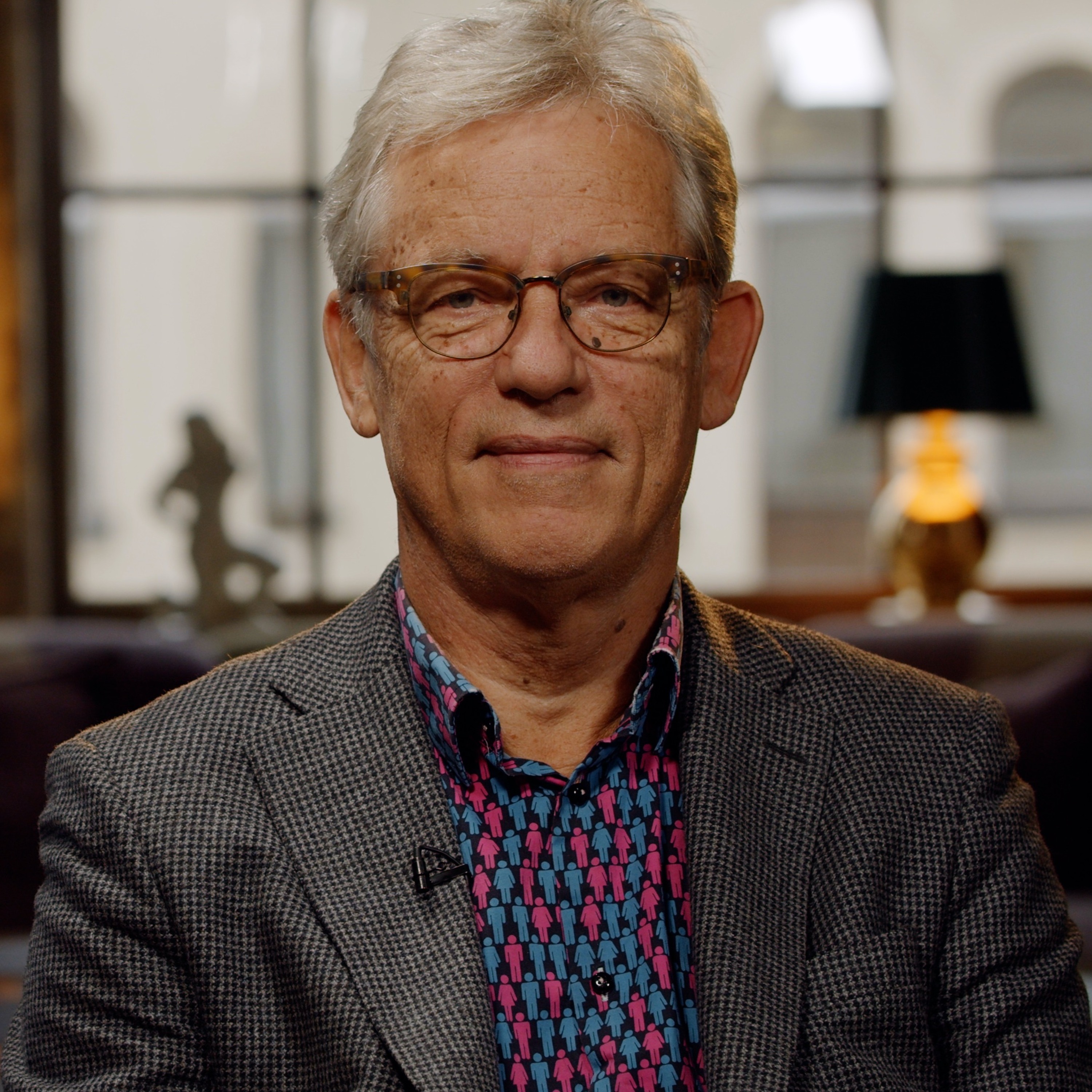 Podcastbild: Kindstrand synar kulturen 2020 – När mångkulturen kom till byn