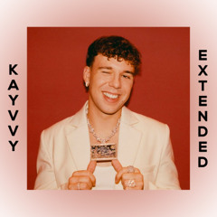 Quevedo - Duro [KAYVVY EXTENDED]