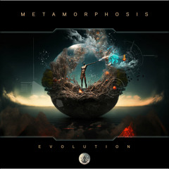 Deep Inside - V/A Metamorphosis - Evolution, Samana Records (2023)
