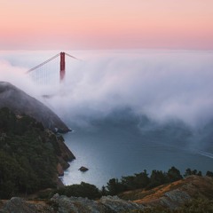 9 - Marin Headlands (MAN)