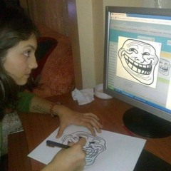 i tried being original with this LMAO