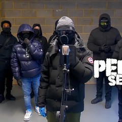 Y.Stainz - Pepper Season | Outchea TV