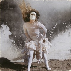Empress Of - Blasting Through the Speakers (Burnout Arnault Remix)