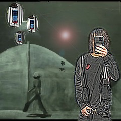 With My Shadow (masek2001)