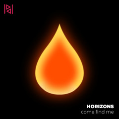 PREMIERE: Horizons - Come Find Me (Original Mix) [Patchouli Deep]