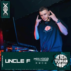 TBHS Presents: Mix 002 feat. Uncle F