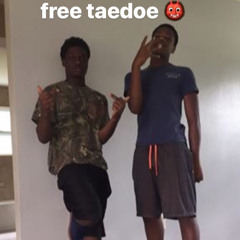 HottHeadCay Ft TwoPine Taedoe - New Jacc City