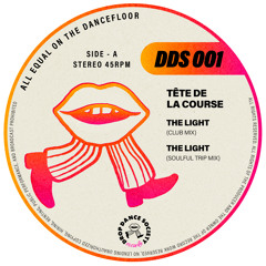 Tete de la Course - The Light (Soulful Trip Mix)