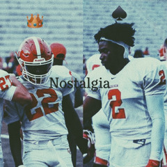 Nostalgia feat. Spade Kreator [Prod. Llouis]