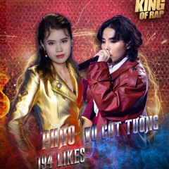 Pháo ft. Vũ Cát Tường - Leader, Stardom
