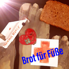 Brot für Füße (feat. Ole "Slidehand" Carwash)