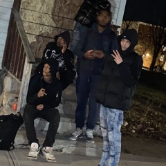 JAHOTW34 IN MY WAYS BEAT BY Rollie