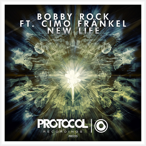 New Life (Original Mix) [feat. Cimo Fränkel]