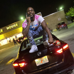 DaReal802 - No Hook (Freestyle)