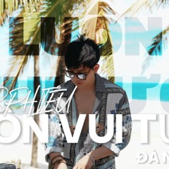 Luôn vui tươi #7 ( NGHE FULL VÀO LINK YOUTUBE DƯỚI COMMENT NHÉ)