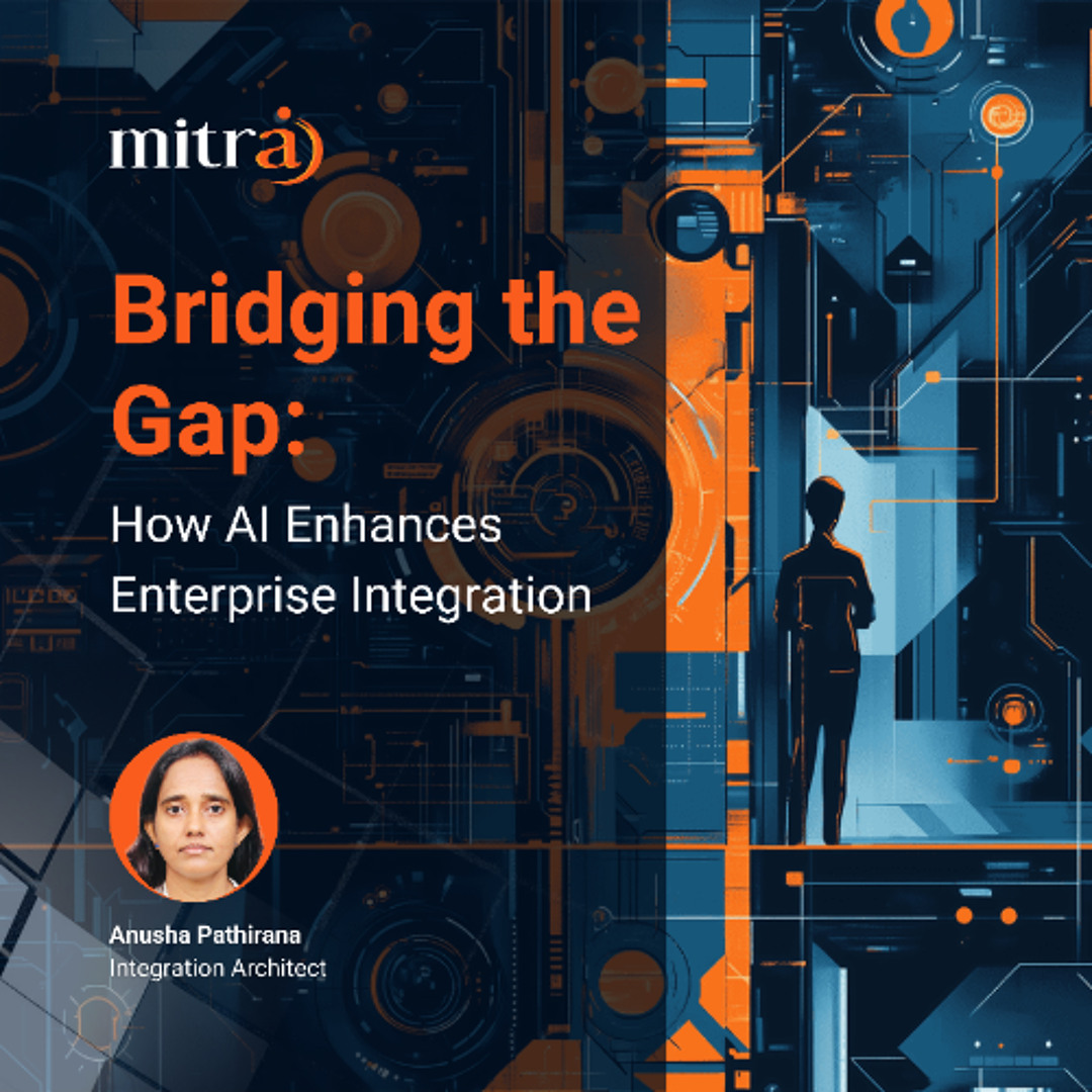 Stream Bridging the Gap: How AI Enhances Enterprise Integration from ...