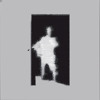 Outsiders: West Mineral Ltd. w/ OL - Intro/Outro Mix @ Kiosk Radio 01.04.2025 DJ mix artwork - Electronic music tracklist cover image