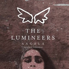 Angela - The Lumineers (Cover)