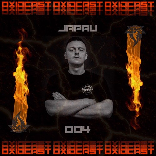 OXIDCAST - 004 I JAPAU