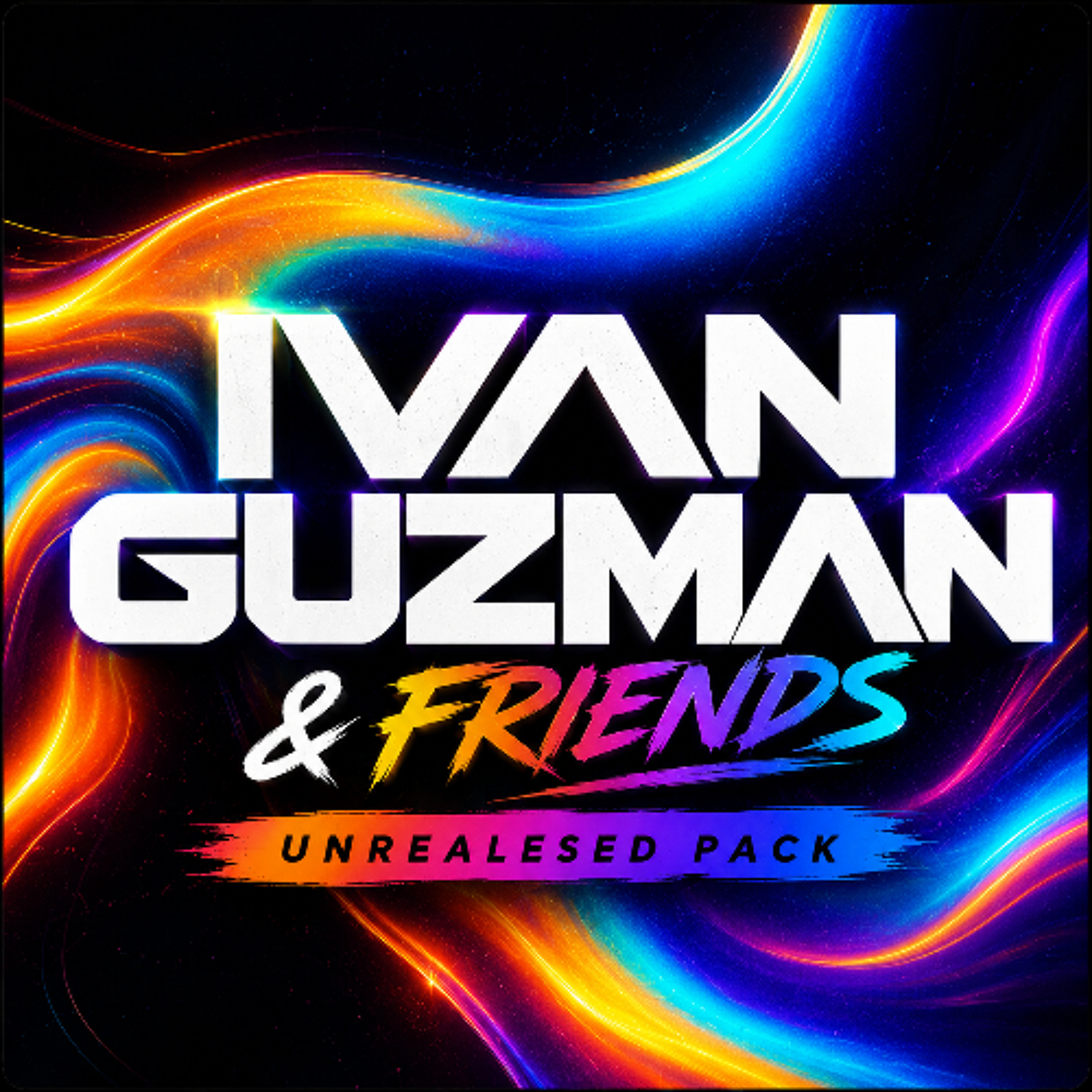 Portada de Ivan Guzman Podcast