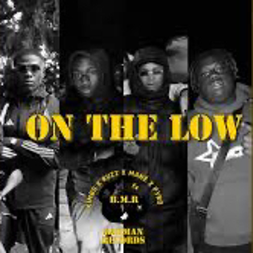 BADMAN RECORDS - ON THE LOW  K1MBO X RUZZ X MANÉ X PYRO