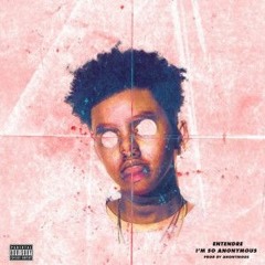 Entendre (YBN Cordae) - Running Away