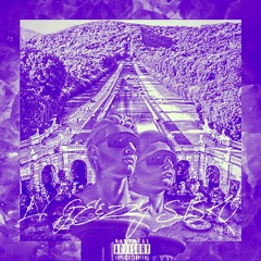 LV x GEEZZY -808- (prod. pass2sisko)