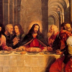 Homily for Holy Mass of the Lord's Supper