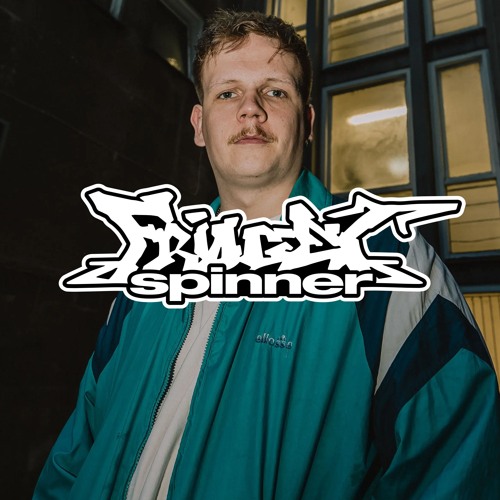 Fridget Spinner 008: Diffrent