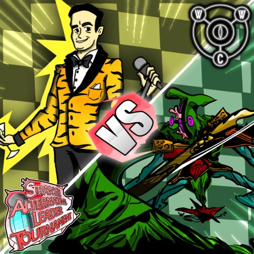 [S.A.L.T x When Worlds Collide] Phase 1 ~ Swingin' With Dragons