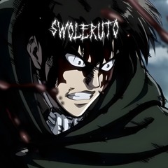 "MY SOLDIERS RAAAAGE" x FORGOTTEN (THE PLOT IN YOU x Attack on Titan) [SwoleRuto Edit]