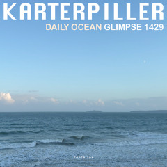 Glimpse 1429 (Aug 30 2025)