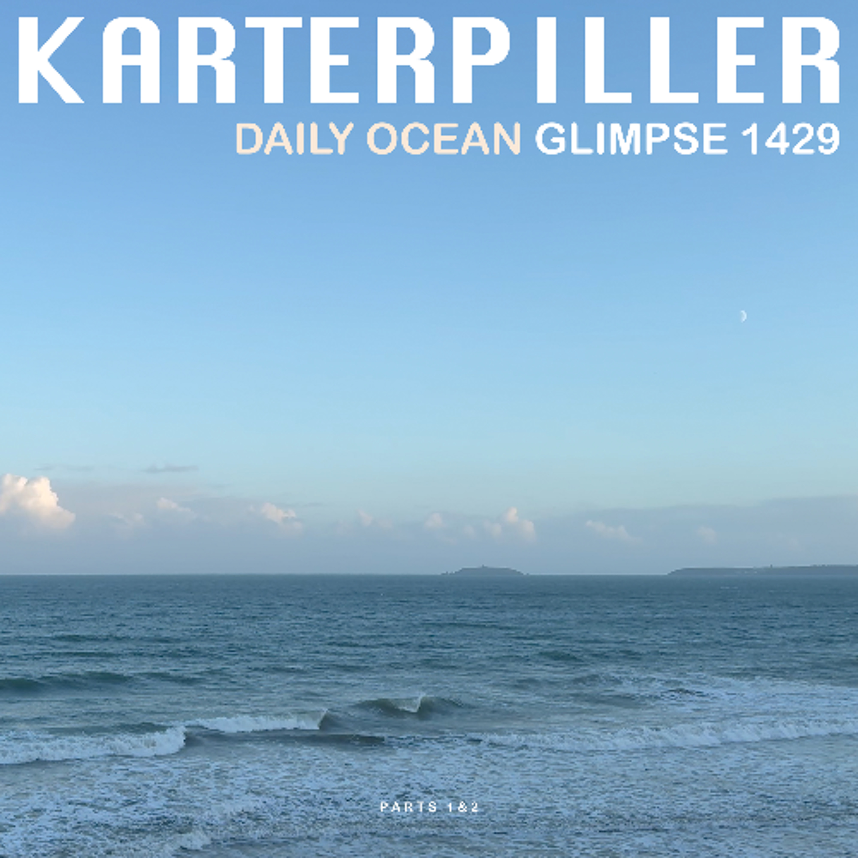 Glimpse 1429 (Aug 30 2025) episode artwork