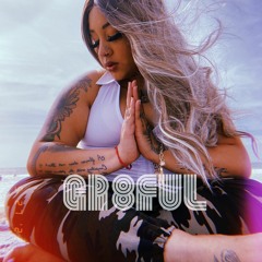 Gr8ful prod. Brian Mitchell