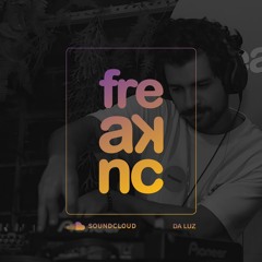 DA LIGHT AT FREAKNC LABEL