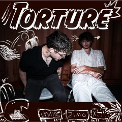 TORTURE  (feat. Zimo)