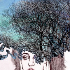 Cancerugust.  pt. 1 (heady) experiment