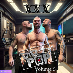 Dirty Pop Volume 5 (2024) Kiss Kiss