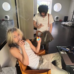 STK [Prod. Reklus1ve]