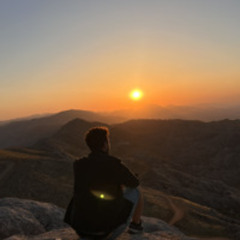 balcony beats mix #1 - (123bpm)