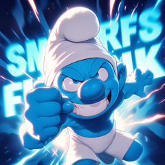 SMURFS FUNK (Super Slowed)