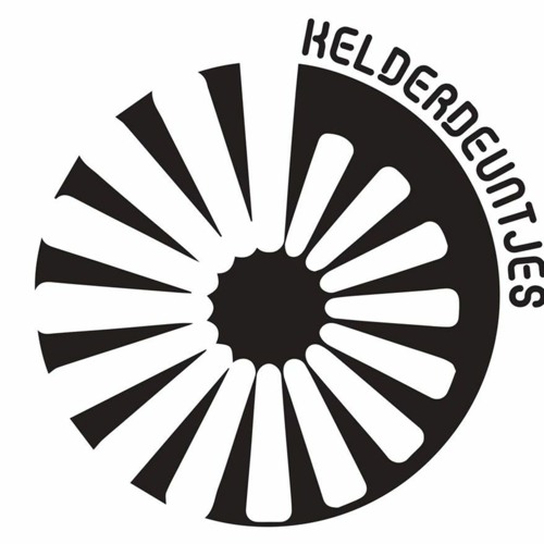 Kelderdeuntjes podcast series