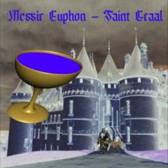 Lil Euphon - Saint Graal (prod. Lil Euphon)