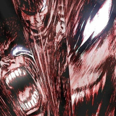 "A duel" Guts x MONTAGEM BRAVO - ZXKAI